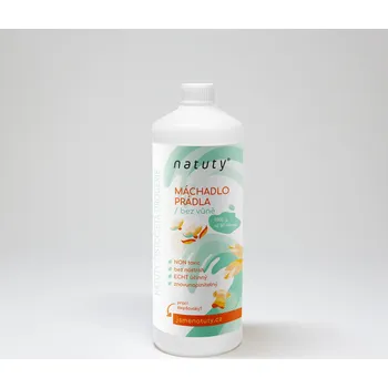 Aviváž Máchadlo prádla bez vůně 1l