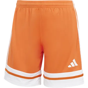 Dámské kraťasy Šortky adidas SQUADRA25 SHO W jc8660 Velikost XXL