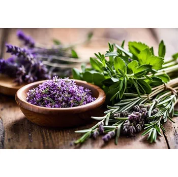 Koření Horňácká farma BIO Provensálské koření, 10 g