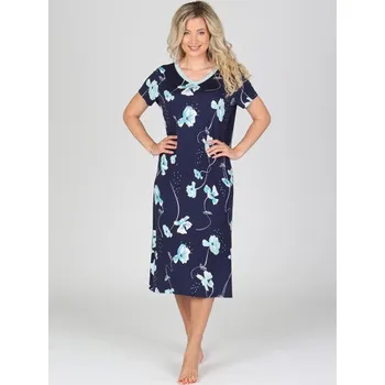 Dámská noční košile EVONA a.s. Dámská noční košile P NAIRA 484 Velikost: 3XL