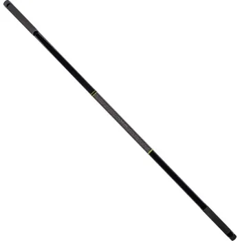 Podběrák KORUM - Podběráková tyč Limitless Power Handle Tele 4 m