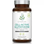 Cytoplan buněčně aktivní gluthahtion, 60 kapslí>