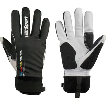 Lill-Sport Legend - černá/bílá 11