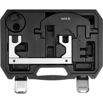 Autodíl Aretace rozvodů Mercedes-Benz diesel OM651 Yato YT-060226