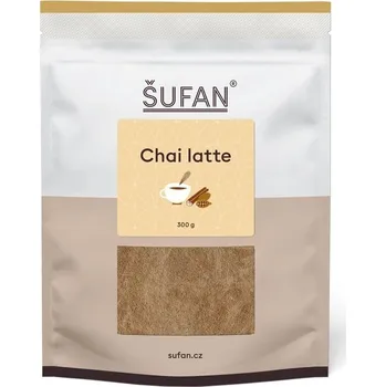 Nápoj Šufan Chai latte 300g