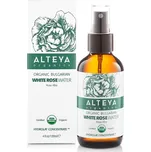Alteya Růžová voda z bílé růže BIO 240ml