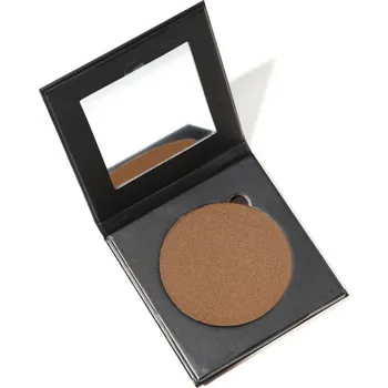 Bronzer Hiro Cosmetics Kompaktní bronzer - Glam with a Tan