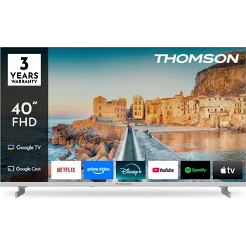 Televizor 40" Thomson 40FG2S15W