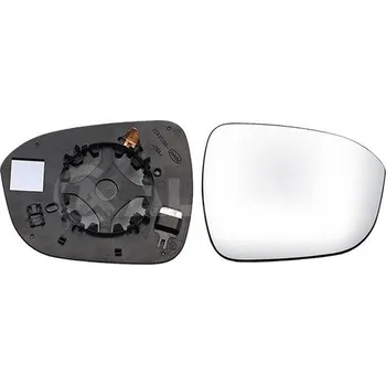 Autosklo Sklo do zrcátka, vnější zrcátko ALKAR 6432764