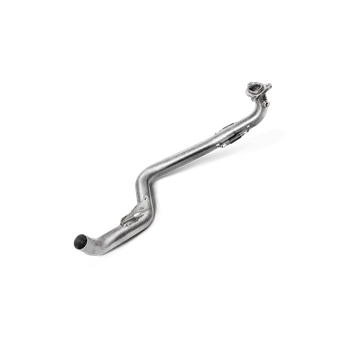 Výfuk pro motocykl E-H7R1 Výfukový svod Honda X-ADV 750 DCT (17-24)