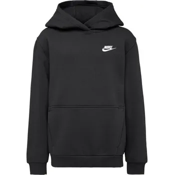 Chlapecká mikina NIKE Sportswear Club Fleece FD3000-010