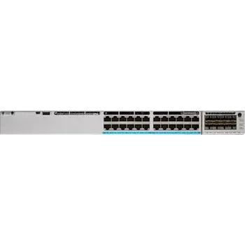 Switch Cisco C9300-24T-E (C9300-24T-E)