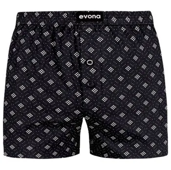 Souprava dámského spodního prádla EVONA a.s. Pánské trenky DELON 417 Velikost: L