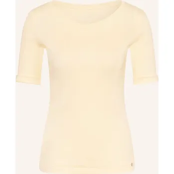 Marc Cain Dámské Tričko S 3/4 Rukávem, 407 flan, 34