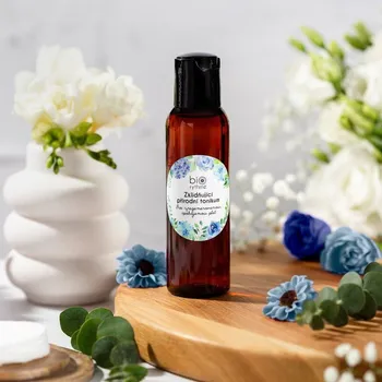Biorythme Zklidňující tonikum pro zregenerovanou, spokojenou pleť 100ml