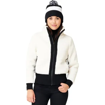 Krimson Klover Stevie Jacket - natural XS