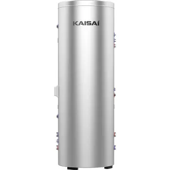 Příslušenství k čerpadlu TUV + akumulační nádrž KAISAI EcoHome 280L pro TČ