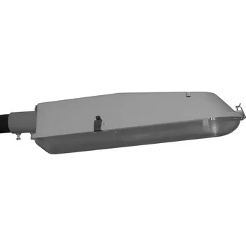 Svítidlo veřejného osvětlení s výložníkem Modus LVN236R, IP65, 2x36 W + dárek zdarma