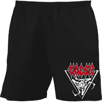 bermudy, kraťasy Vader - classic logo and symbol