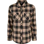 Urban Classics Ladies Turnup Checked…