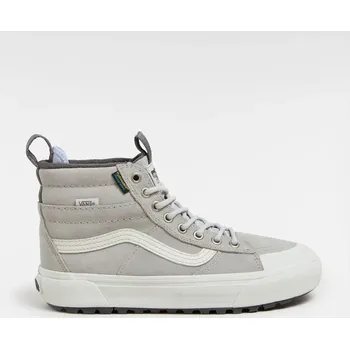 Pánská obuv VANS boty - MTE Sk8-Hi Waterproof GRAY (BGF) velikost: 36.5