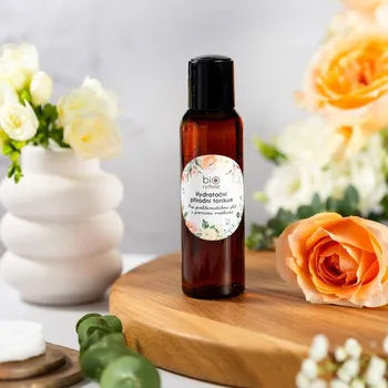 Biorythme Hydratační tonikum pro problematickou pleť s prvními vráskami 100ml