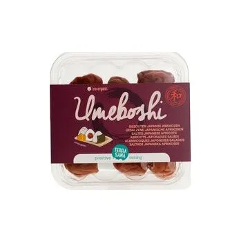 Sušené ovoce Umeboshi 150g BIO