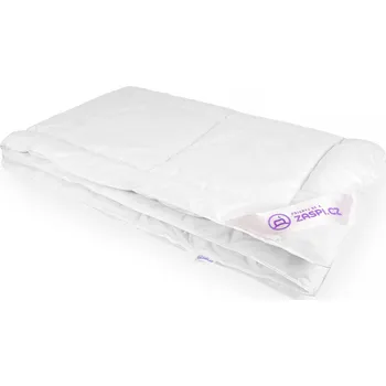 přikrývka Zaspi.cz Základní vlněná přikrývka zimní - Viktorie Zvolte rozměr:: 200 × 220 cm