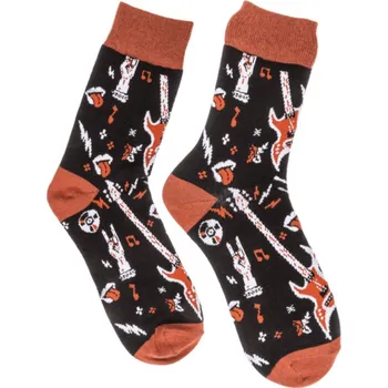 Ponožky Rock 'N Roll