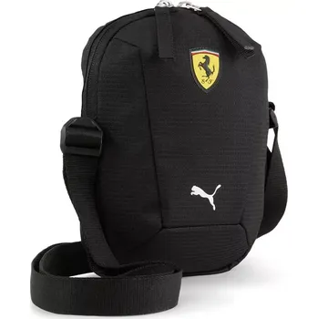 Originální Ferrari taška černá (Ferrari trendy messenger taška doprava zdarma)