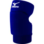 Bandáž na koleno Mizuno OPEN BACK KNEE PADS z59ss89022-royal-blue Velikost L