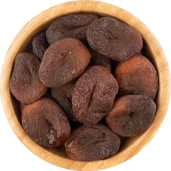 Sušená potravina Vital Country Meruňky sušené BIO Množství: 1000 g