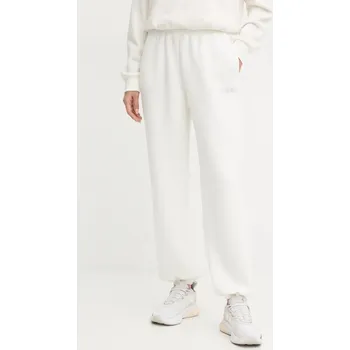 Dámské oblečení Tepláky Guess CECILIA V4BB13.K7UW2 béžová 01X, vel. S