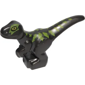 Stavebnice LEGO LEGO® THE LEGO MOVIE 2 DINOSAURUS (ZE SETU 70839)