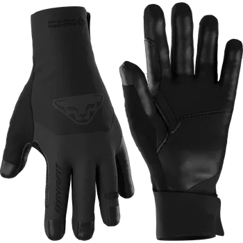 Rukavice DYNAFIT rukavice RIDGE WINDSTOPPER-PRIMAL.black Varianta: L