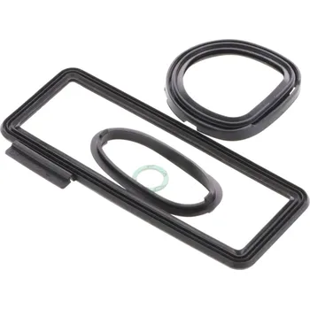 Kotel DE DIETRICH těsnění hořáku