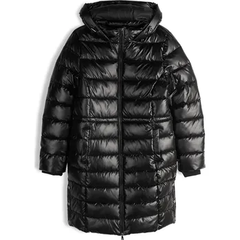 Dámská bunda GATE Prošívaná zimní bunda s kapucí 44 625-0447/89