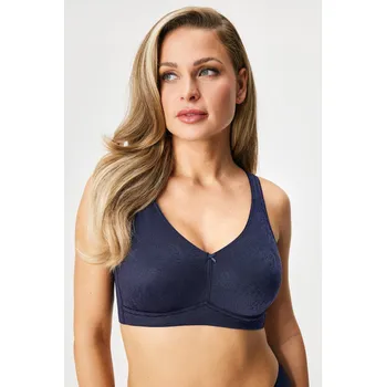 Dámské spodní prádlo Zmenšující podprsenka Sofia nevyztužená