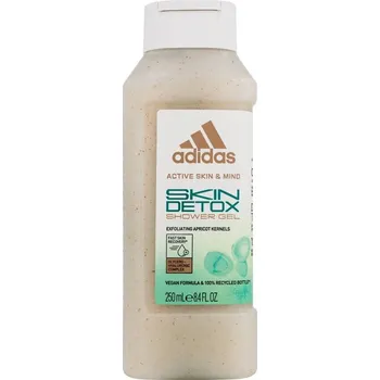 Sprchový gel Adidas Skin Detox