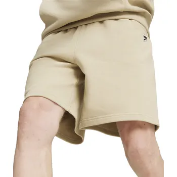 Pánské kraťasy Šortky Puma Downtown 8in Short Grün F90 624366-90 Velikost M