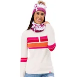 Krimson Klover Apres Anyone Gaiter Magenta - magenta uni