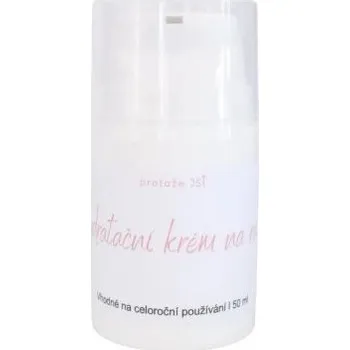 Péče o ruce Protože JSI Hydratační krém na ruce 50g