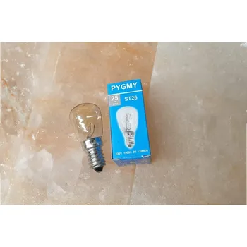 Solná lampa žárovka 25W