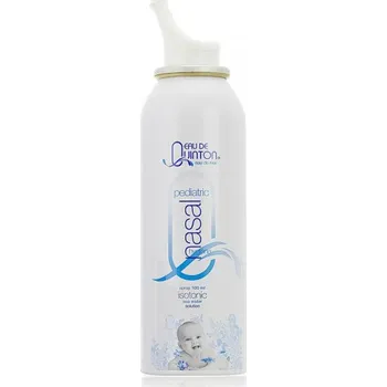 Nosní sprej Nosní hygiena Isotonic pro děti 100 ml