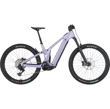 Jízdní kolo elektrokolo 29" SCOTT Patron 910 mauve purple Varianta: XL