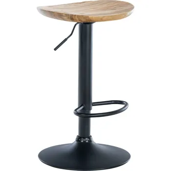 Barová židle Barová židle Svelde, natura