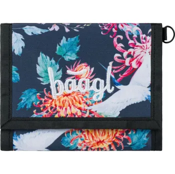 Peněženka Peněženka Birds