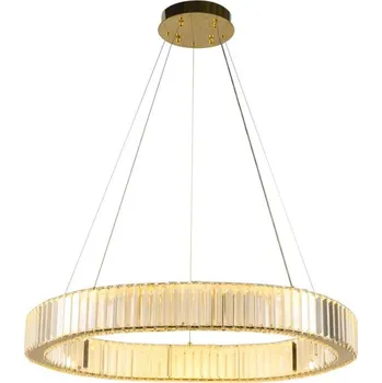 NEDES LED svítidlo + dálkový ovladač 50W - J6345/GCH