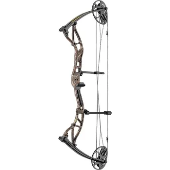 Luk EK Archery Kladkový luk Exterminator (Assassin) Barva: Camo