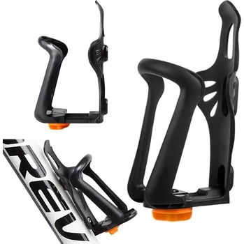 Košík na láhev dobirkov.cz Nastavitelný držák na láhev na kolo, košík na kolo - do 1,5 L